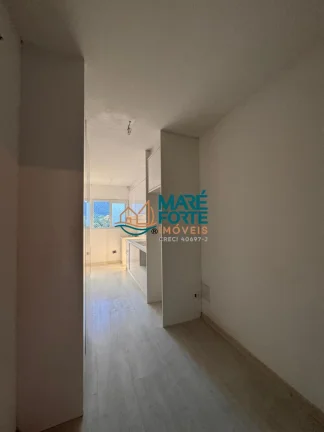 Imagem Apartamento disponível, para Venda e Locação, amplo e arejado no Centro de Ubatuba SP