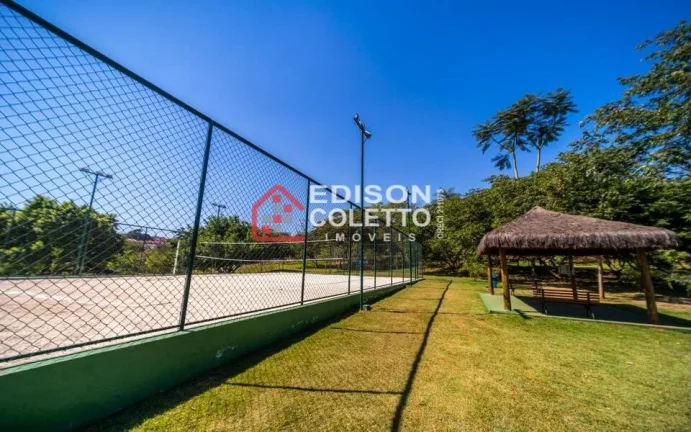 Imagem Terreno á venda, 417m², Condomínio Residencial Reserva do Engenho, Piracicaba/SP!!