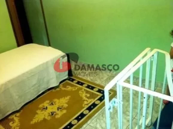 Imagem Sobrado à venda 4 Vagas, 350M², Santo Antônio, São Caetano do Sul - SP