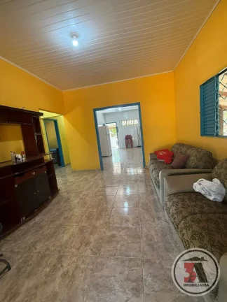 Imagem Chacara muito boa na Zona Leste