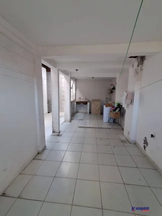 Imagem VENDO CASA 3/4 IDEAL PONTO COMERCIAL OU RESIDÊNCIA.