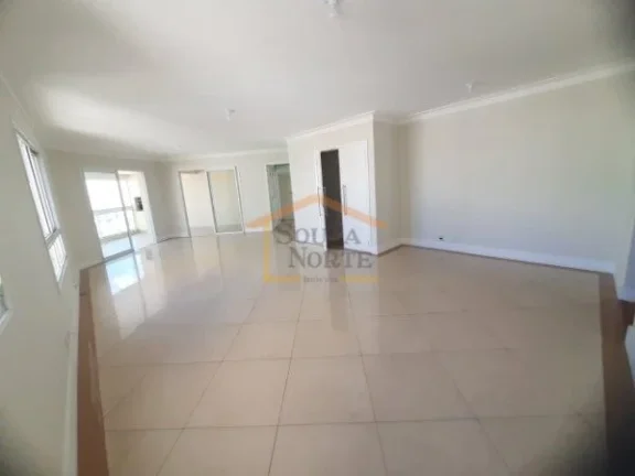 Imagem Apartamento 3 dormitórios, sendo 3 suítes, escritório, sala 2 ambientes, varanda gourmet, lavabo,...