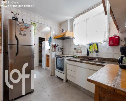 Imagem APARTAMENTO RESIDENCIAL em São Paulo - SP, Morumbi