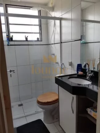 Imagem Apartamento Duplex à venda em Jd. Vera Cruz ZO - Sorocaba/SP