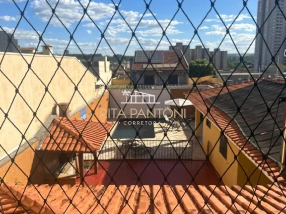 Imagem Casa Sobrado - Ribeirão Preto - Alto da Boa Vista - Região Sul