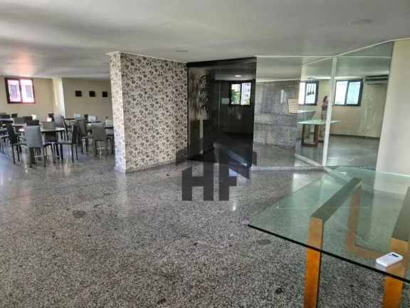Imagem Apartamento com 3 Quartos à Venda, 93 m² em Boa Viagem - Recife