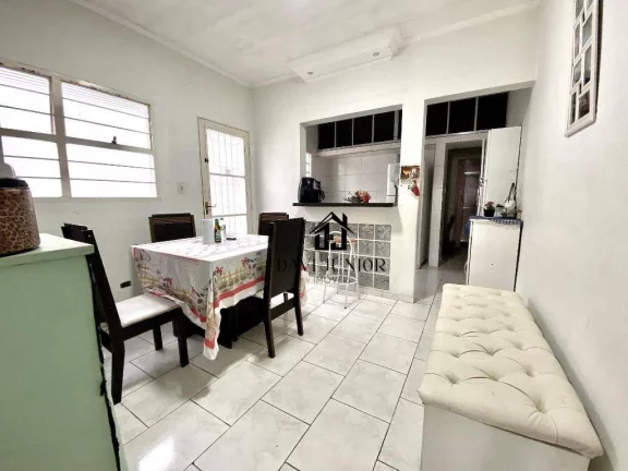 Imagem Casa à venda, 114 m² por R$ 370.000,00 - Jardim Dois Corações - Sorocaba/SP