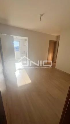 Imagem Apartamento 2 Quartos (Demi-Suíte) Ed Três Marias - Centro