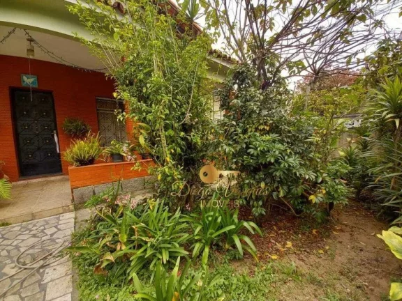 Imagem Casa para Venda em Teresópolis / RJ no bairro Tijuca