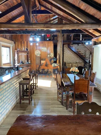Imagem Chácara à venda em Balneário Piçarras-SC, com 3 dormitórios e 20.000 m² Adriano Carpes Imóveis vende