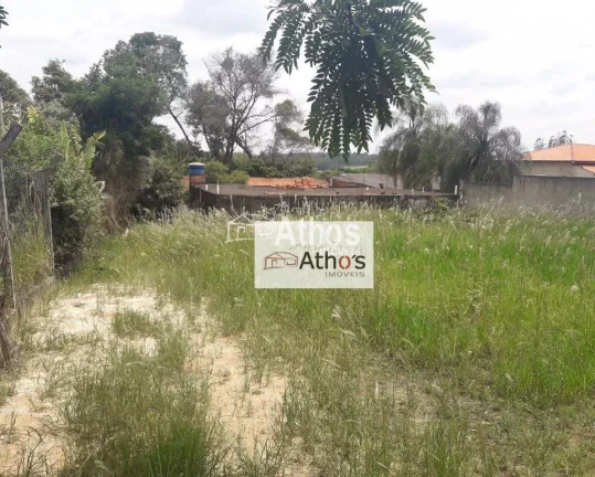Imagem Chácara à venda, 1000 m por R$ 445.000,00 - Recanto Campestre Internacional de Viracopos Gleba 4 - Indaiatuba/SP