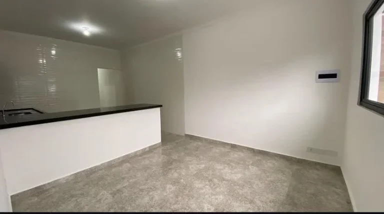 Imagem Casa para Venda em Itanhaém, Cibratel II, 2 dormitórios, 1 suíte, 1 banheiro, 2 vagas