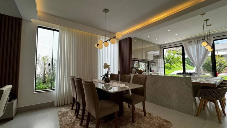 Imagem LUXO, CONFORTO E PRATICIDADE EM UM SÓ LUGAR!  