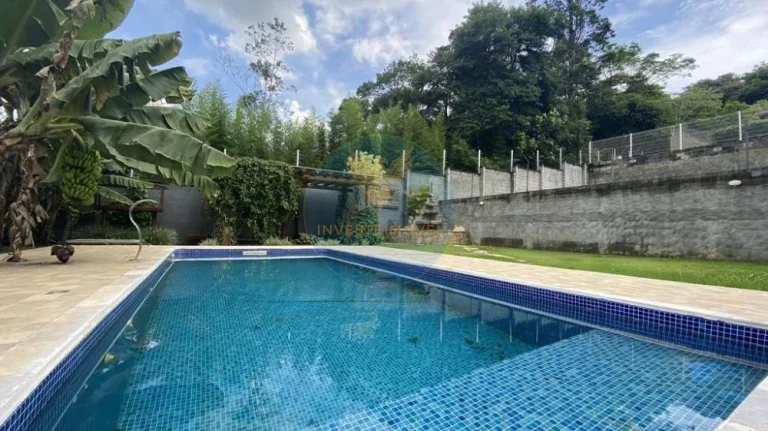 Imagem Casa em Condomínio a Venda no bairro Granja Viana - Cotia, SP