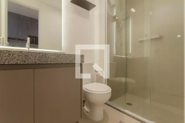 Imagem Apartamento à Venda - Vila Mariana, 1 Quarto, 24 m2