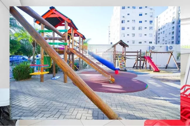 Imagem MSPA 8201 Apto 612541026-15 - Apartamento à venda no bairro Morro Santana - Porto Alegre/RS