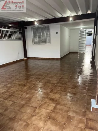 Imagem CASA RESIDENCIAL em PRAIA GRANDE - SP, AVIAÇÃO