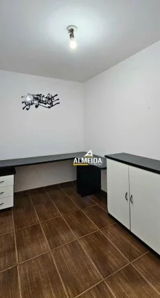 Imagem Casa com 3 dormitórios à venda por R$ 390.000,00 - Jardim Mirassol - Rio Claro/SP