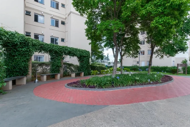 Imagem APARTAMENTO RESIDENCIAL em Guarulhos - SP, Ponte Grande