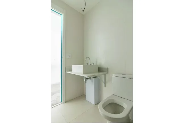 Imagem APARTAMENTO RESIDENCIAL em São Paulo - SP, Paraíso