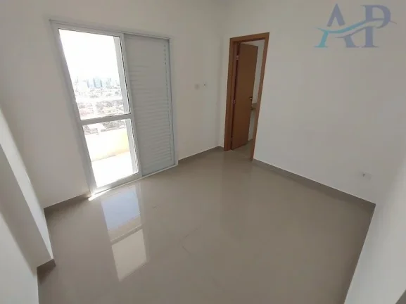 Imagem Apartamento com Parcelamento Direto em Praia Grande