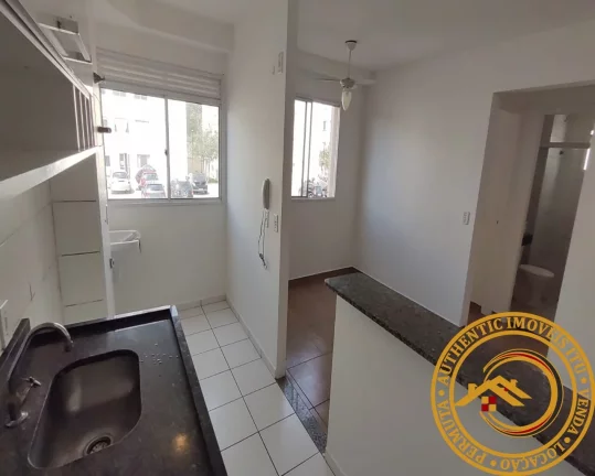 Imagem APARTAMENTO RESIDENCIAL em ITU - SP, RANCHO GRANDE