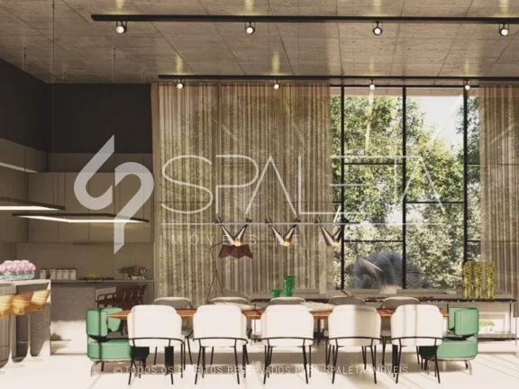 Imagem Terreno + Projeto incrível à venda no Terras de São José II