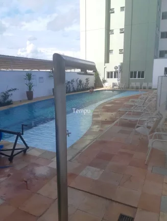 Imagem You - Apartamento Condomínio You na Vila Alpes, Goiânia/GO