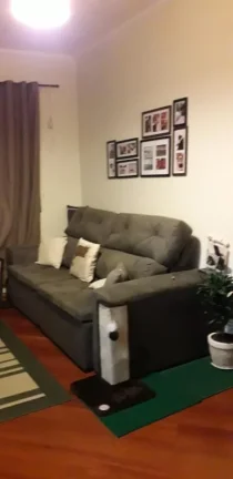 Imagem Apartamento para Venda em Santo André / SP no bairro Campestre