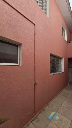 Imagem Casa à venda no bairro Jardim Alzira Franco - Santo André/SP