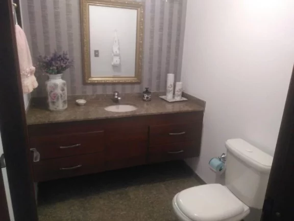 Imagem Apartamento à venda, 380 m² por R$ 1.800.000,00 - Centro - Suzano/SP
