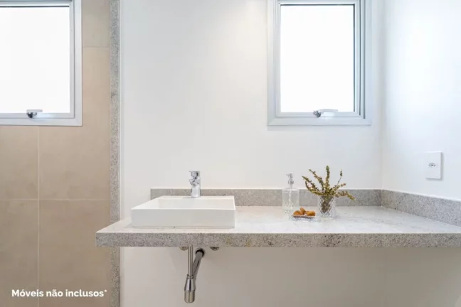 Imagem APARTAMENTO RESIDENCIAL em São Paulo - SP, Campo Belo