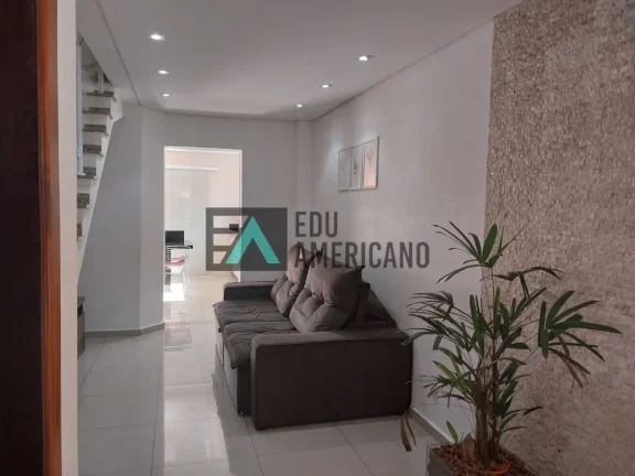 Imagem Casa com 2 suítes Atibaia
