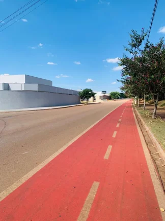 Imagem Terreno Comercial à Venda com 434m², no Bairro Portal Ville Jardins, Boituva/SP
