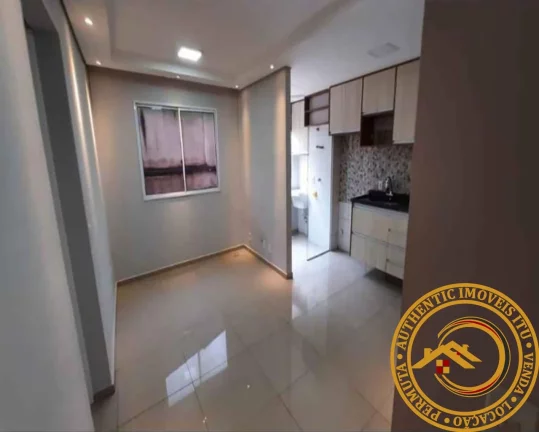 Imagem APARTAMENTO RESIDENCIAL em ITU - SP, RANCHO GRANDE