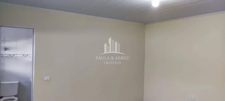 Imagem Casa com 2 quartos à Venda, Jardim Zaira - Mauá