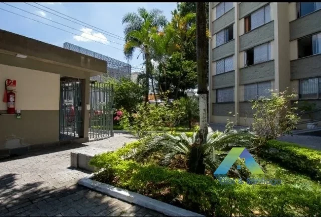 Imagem Otimo apartamento com 67m² na vila Santa Catarina