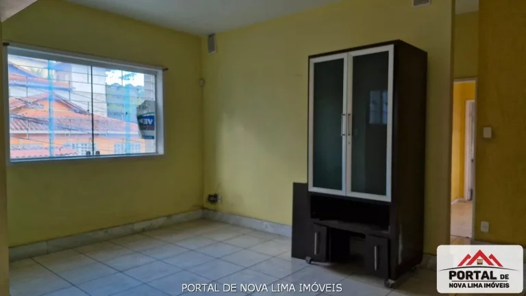 Imagem Casa Comercial para locação em Nova Lima, 7 Salas e 5 banheiros