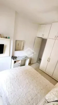 Imagem Apartamento de 74m² com 2 Quartos e Suíte na ABM - Barra da Tijuca