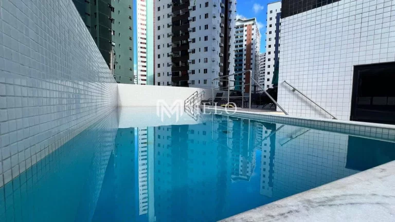 Imagem OPORTUNIDADE CASA AMARELA 2qts. 1 suite, 1 vaga, 58m2..