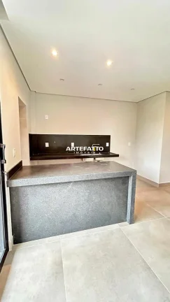 Imagem VENDE-SE APARTAMENTO NO CENTRO DE FRANCA-SP