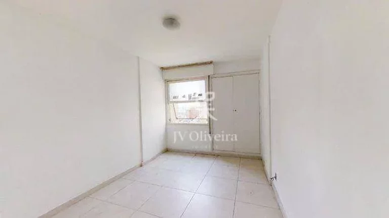 Imagem Apartamento com 2 dormitórios à venda, 87 m² por R$ 540.000 - Aclimação - São Paulo/SP