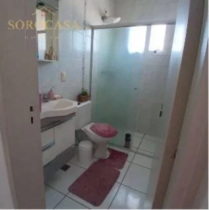 Imagem Apartamento à Venda 67m² - 2 dormitórios - Jd. Leocádia