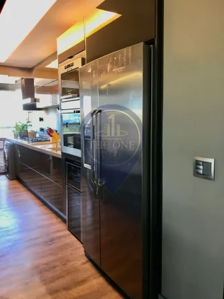 Imagem Studio de Luxo na Vila Leopoldina 1 quarto, 1 suíte, 1 sala, 2 banheiros, 1 vaga 69m² São Paulo-SP