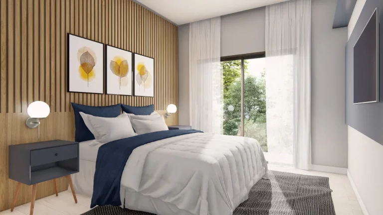 Imagem Casa Moderna a Venda em Condomínio Exclusivo