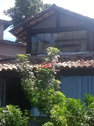 Imagem Casa com 7 dormitórios à venda, 910 m² por R$ 1.900.000,00 - Geribá - Armação dos Búzios/RJ