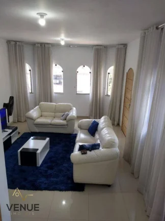 Imagem Sobrado com 2 dormitórios à venda, 150 m² por R$ 730.000,10 - Vila Formosa - São Paulo/SP