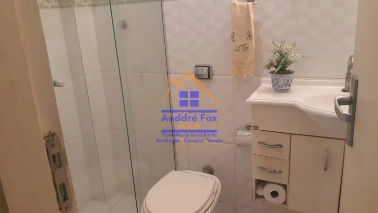 Imagem Tijuca, Rio de Janeiro - RJ, Apartamento 2 quartos ( 1 Suíte) , Varanda, Vaga, com infraestrutura, R$ 440.000,00