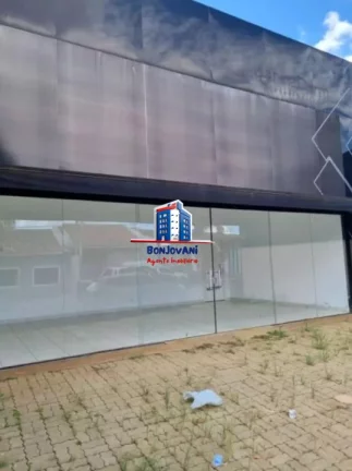 Imagem Salão Comercial Vila São Pedro em Rio Preto