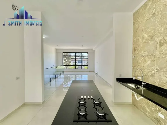 Imagem CASA NOVA, COM TODOS ACABAMENTOS, 3 SUÍTES, 5 VAGAS, PISCINA. Show!!